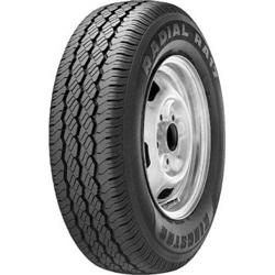 Anvelope KINGSTAR Radial RA17 185/ 102/100Q