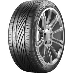 Anvelope UNIROYAL Rainsport 5
