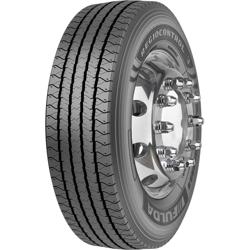 Anvelope FULDA Regiocontrol 3