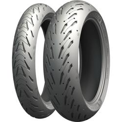 Anvelope MICHELIN ROAD 5 GT
