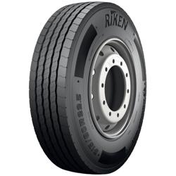 Anvelope RIKEN ROAD Ready S