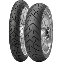 Anvelope PIRELLI Scorpion Trail II