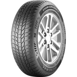 Anvelope GENERAL TIRE SNOW Grabber PLUS