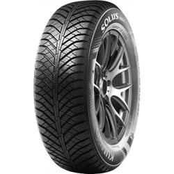 Anvelope KUMHO Solus HA31