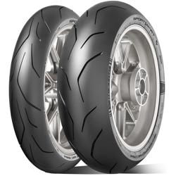 Anvelope DUNLOP Sportsmart TT