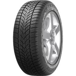 Anvelope DUNLOP SP Winter Sport 4D BMW MFS