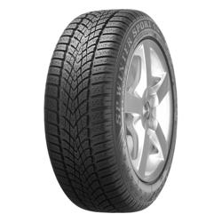 Anvelope DUNLOP SP Winter Sport 4D MO