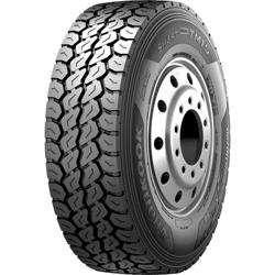 Anvelope HANKOOK TM15