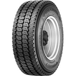 Anvelope TRIANGLE Tr657