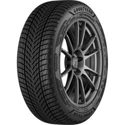 Anvelope GOODYEAR Ultragrip Performance 3