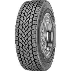 Anvelope GOODYEAR Ultra GRIP MAX D