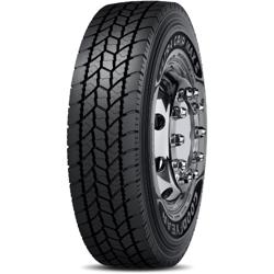 Anvelope GOODYEAR Ultra GRIP MAX S