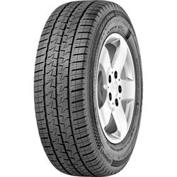 Anvelope CONTINENTAL Vancontact 4Season