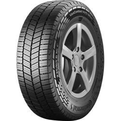 Anvelope CONTINENTAL Vancontact A-S Ultra