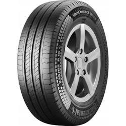 Anvelope CONTINENTAL Vancontact Ultra