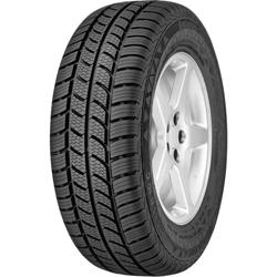 Anvelope CONTINENTAL Vancowinter 2
