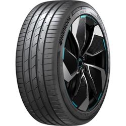 Anvelope HANKOOK Ventus ION S IK01 Sound Absorber
