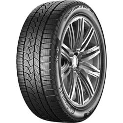 Anvelope CONTINENTAL Wintercontact TS 860 S MO1