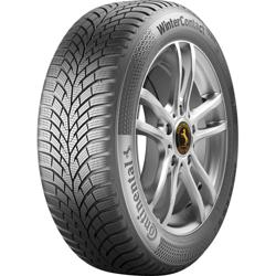 Anvelope CONTINENTAL Wintercontact TS 870 Contiseal