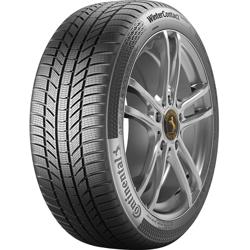 Anvelope CONTINENTAL Wintercontact TS 870 P