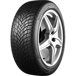 Anvelope FIRESTONE Winterhawk 4