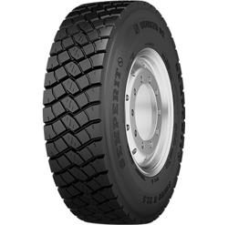 Anvelope SEMPERIT Worker D2