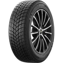 Anvelope MICHELIN X-Ice SNOW SUV