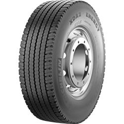 Anvelope MICHELIN XDA 2 PLUS Energy