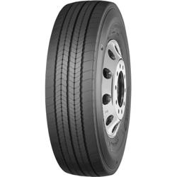 Anvelope MIchelin X Incity Z