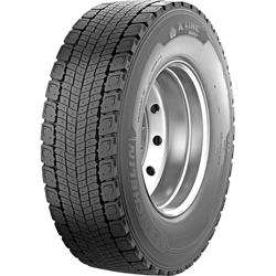 Anvelope MICHELIN X LINE Energy D2