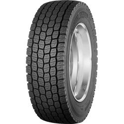 Anvelope MICHELIN X Multiway XD