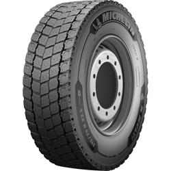 Anvelope MICHELIN X Multi D