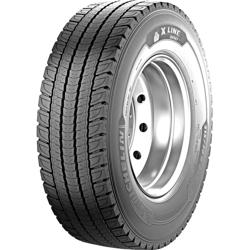 Anvelope MICHELIN X Multi Energy D