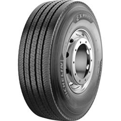 Anvelope MICHELIN X Multi F