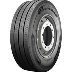 Anvelope MICHELIN X Multi Z