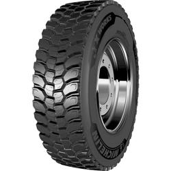 Anvelope MICHELIN X Works D