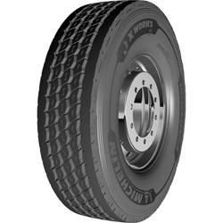 Anvelope MICHELIN X Works HD Z