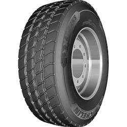Anvelope MICHELIN X Works T