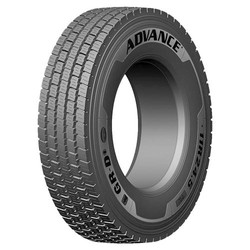 Anvelope ADVANCE GR-D1