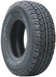 Anvelope APLUS A929 AT OWL 10.5/31 R15 109S