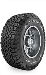 Anvelope BF GOODRICH Allterrain TA KO2 30/9.5 R15 104S