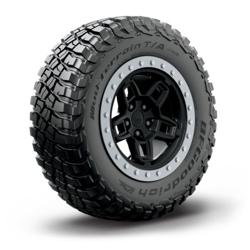 Anvelope BF GOODRICH MT KM3 12.5/35 R17 121Q