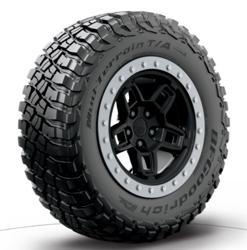 Anvelope BF GOODRICH MT TA KM3