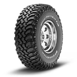 Anvelope BF GOODRICH MUD Terrain TA KM3