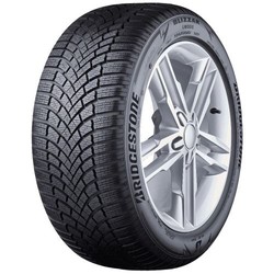 Anvelope BRIDGESTONE Blizzak LM005