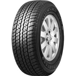 Anvelope BRIDGESTONE Dueler HT 840