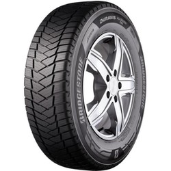 Anvelope BRIDGESTONE DURAVIS ALL SEASON EVO
