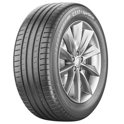 Anvelope CEAT SportDrive