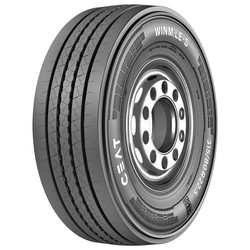 Anvelope CEAT WinMile-S
