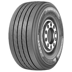 Anvelope CEAT WinMile-T